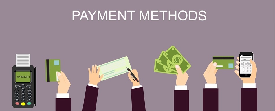 Payment Options